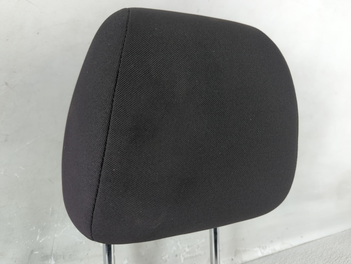 2012-2016 Chevrolet Cruze Headrest Head Rest Front Driver Passenger Seat Fits Fits 2012 2013 2014 2015 2016 OEM Used Auto Parts - Oemusedautoparts1.com