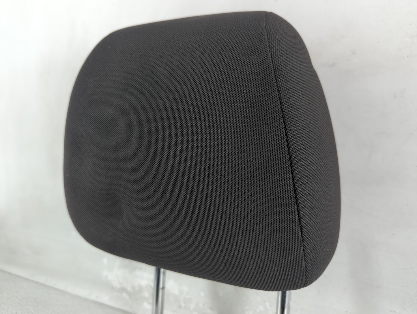 2012-2016 Chevrolet Cruze Headrest Head Rest Front Driver Passenger Seat Fits Fits 2012 2013 2014 2015 2016 OEM Used Auto Parts - Oemusedautoparts1.com