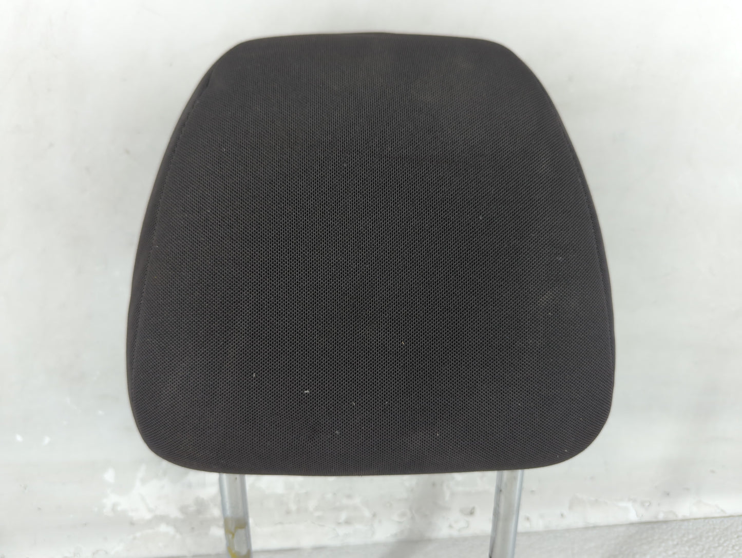 2012-2016 Chevrolet Cruze Headrest Head Rest Front Driver Passenger Seat Fits Fits 2012 2013 2014 2015 2016 OEM Used Auto Parts - Oemusedautoparts1.com