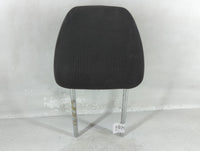 2012-2016 Chevrolet Cruze Headrest Head Rest Front Driver Passenger Seat Fits Fits 2012 2013 2014 2015 2016 OEM Used Auto Parts - Oemusedautoparts1.com