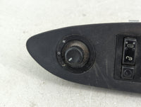 2011-2014 Dodge Charger Master Power Window Switch Replacement Driver Side Left P/N:04602780AA Fits OEM Used Auto Parts - Oemusedautoparts1.com