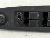 2011-2014 Dodge Charger Master Power Window Switch Replacement Driver Side Left P/N:04602780AA Fits OEM Used Auto Parts - Oemusedautoparts1.com