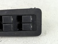 2011-2014 Dodge Charger Master Power Window Switch Replacement Driver Side Left P/N:04602780AA Fits OEM Used Auto Parts - Oemusedautoparts1.com
