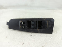 2004-2008 Nissan Maxima Master Power Window Switch Replacement Driver Side Left P/N:80961-7Y001 Fits OEM Used Auto Parts