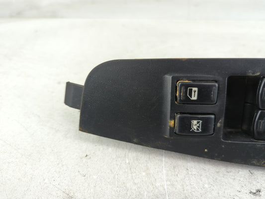 2004-2008 Nissan Maxima Master Power Window Switch Replacement Driver Side Left P/N:80961-7Y001 Fits OEM Used Auto Parts