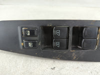 2004-2008 Nissan Maxima Master Power Window Switch Replacement Driver Side Left P/N:80961-7Y001 Fits OEM Used Auto Parts