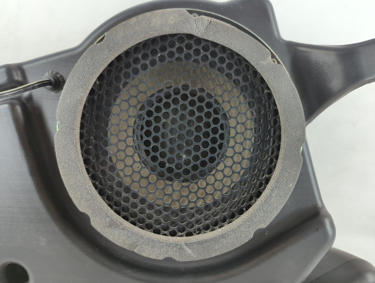 2009 Lincoln Mkx Speaker/subwoofer