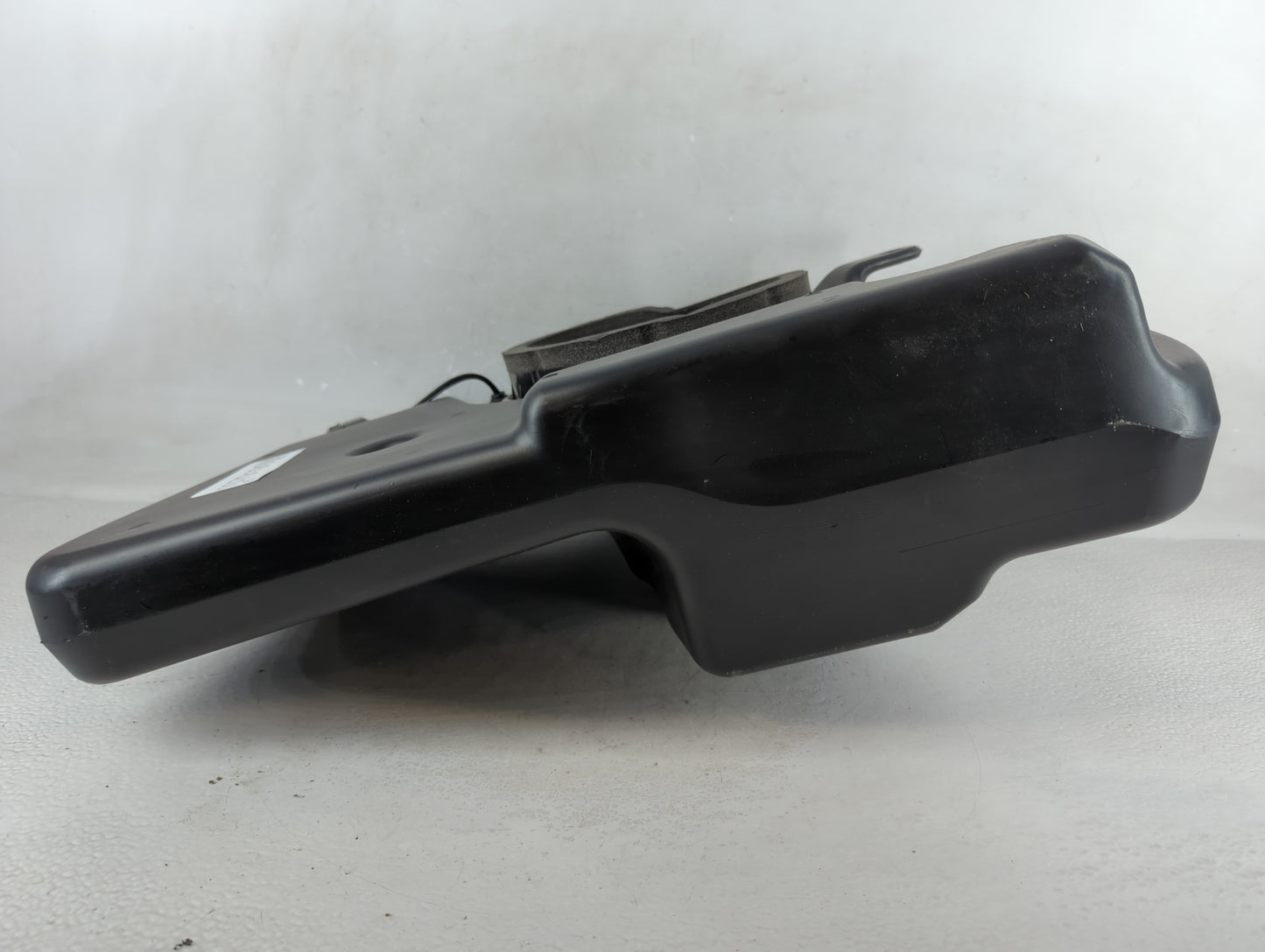 2009 Lincoln Mkx Speaker/subwoofer