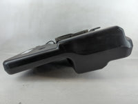 2009 Lincoln Mkx Speaker/subwoofer