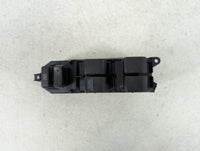 2007-2009 Toyota Camry Master Power Window Switch Replacement Driver Side Left Fits OEM Used Auto Parts - Oemusedautoparts1.com