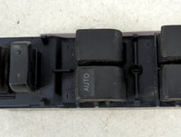 2007-2009 Toyota Camry Master Power Window Switch Replacement Driver Side Left Fits OEM Used Auto Parts - Oemusedautoparts1.com