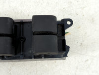 2007-2009 Toyota Camry Master Power Window Switch Replacement Driver Side Left Fits OEM Used Auto Parts - Oemusedautoparts1.com