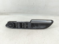 2014 Jeep Compass Master Power Window Switch Replacement Driver Side Left P/N:AM5T-14A132-AA Fits OEM Used Auto Parts - Oemusedautoparts1.com