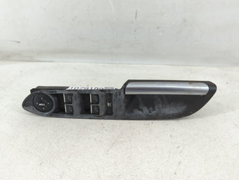 compare product 2014 Jeep Compass Master Power Window Switch Replacement Driver Side Left P/N:AM5T-14A132-AA Fits OEM Used Auto Parts