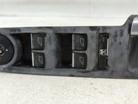 2014 Jeep Compass Master Power Window Switch Replacement Driver Side Left P/N:AM5T-14A132-AA Fits OEM Used Auto Parts - Oemusedautoparts1.com