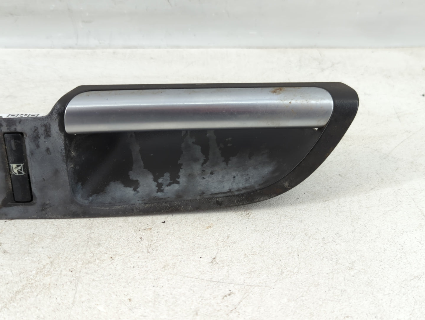 2014 Jeep Compass Master Power Window Switch Replacement Driver Side Left P/N:AM5T-14A132-AA Fits OEM Used Auto Parts - Oemusedautoparts1.com
