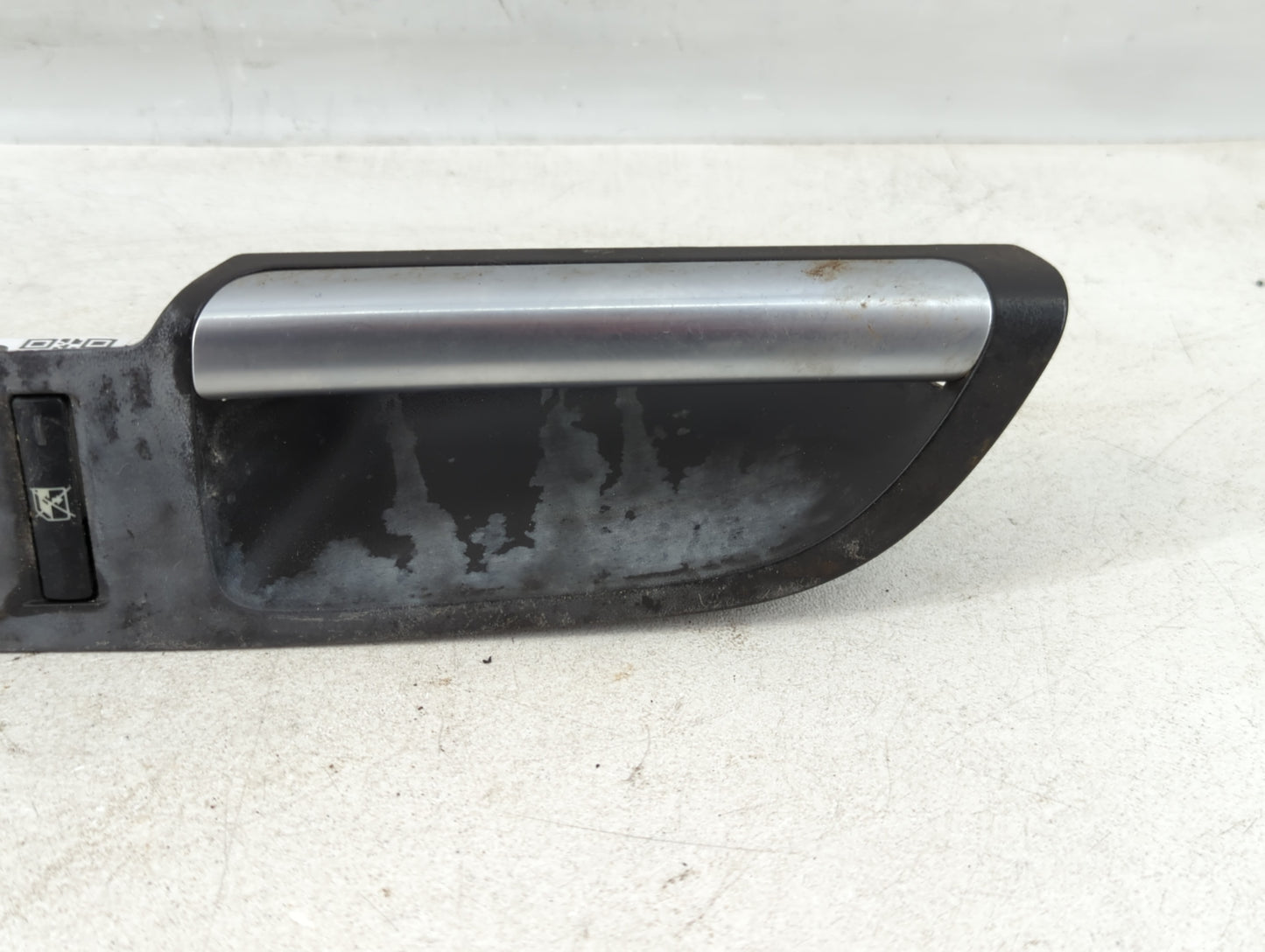 2014 Jeep Compass Master Power Window Switch Replacement Driver Side Left P/N:AM5T-14A132-AA Fits OEM Used Auto Parts - Oemusedautoparts1.com