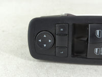 2016-2021 Dodge Durango Master Power Window Switch Replacement Driver Side Left P/N:68319802AA Fits OEM Used Auto Parts