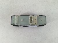 2016-2021 Dodge Durango Master Power Window Switch Replacement Driver Side Left P/N:68319802AA Fits OEM Used Auto Parts