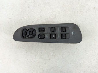 compare product 2002-2008 Dodge Ram 1500 Master Power Window Switch Replacement Driver Side Left P/N:211210 Fits OEM Used Auto Parts