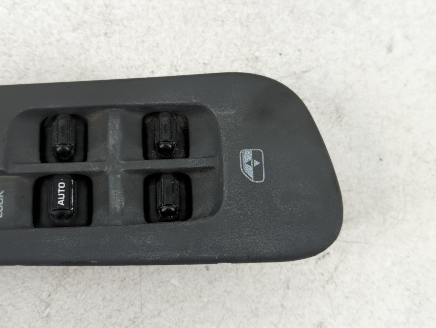2002-2008 Dodge Ram 1500 Master Power Window Switch Replacement Driver Side Left P/N:211210 Fits OEM Used Auto Parts
