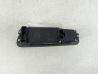 2002-2008 Dodge Ram 1500 Master Power Window Switch Replacement Driver Side Left P/N:211210 Fits OEM Used Auto Parts
