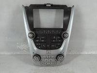 2007-2009 Cadillac Dts Radio AM FM Cd Player Receiver Replacement P/N:84096689 Fits Fits 2007 2008 2009 OEM Used Auto Parts - Oemusedautoparts1.com