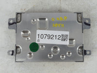 2022 Jeep Compass PCM Engine Control Computer ECU ECM PCU OEM Fits OEM Used Auto Parts