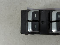 2016-2020 Kia Optima Master Power Window Switch Replacement Driver Side Left P/N:93570D4000SH6 Fits Fits 2016 2017 2018 2019 2020 OEM Used Auto Parts - Oemusedautoparts1.com