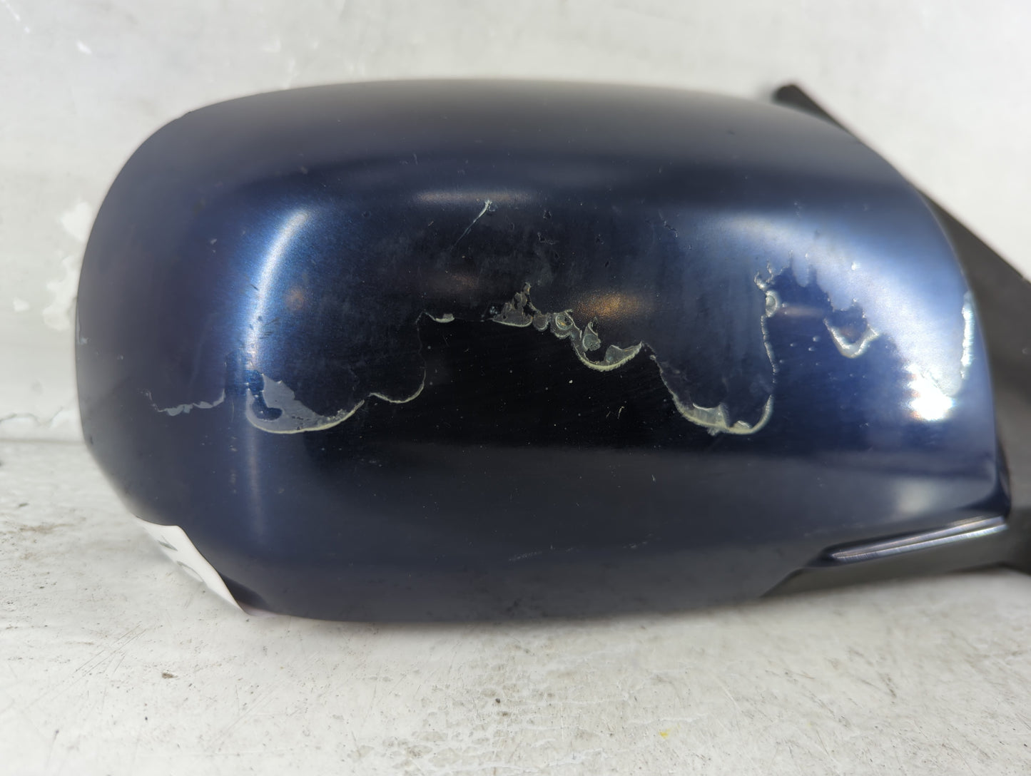 2001-2006 Kia Optima Side Mirror Replacement Passenger Right View Door Mirror P/N:E4012319 E4012318 Fits OEM Used Auto Parts