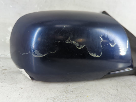 2001-2006 Kia Optima Side Mirror Replacement Passenger Right View Door Mirror P/N:E4012319 E4012318 Fits OEM Used Auto Parts