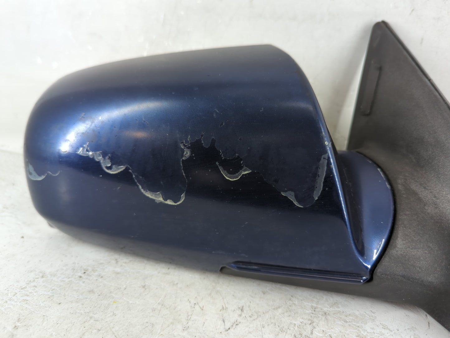 2001-2006 Kia Optima Side Mirror Replacement Passenger Right View Door Mirror P/N:E4012319 E4012318 Fits OEM Used Auto Parts