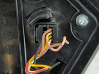 2001-2006 Kia Optima Side Mirror Replacement Passenger Right View Door Mirror P/N:E4012319 E4012318 Fits OEM Used Auto Parts