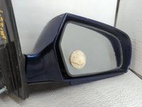 2001-2006 Kia Optima Side Mirror Replacement Passenger Right View Door Mirror P/N:E4012319 E4012318 Fits OEM Used Auto Parts