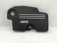 2001 Pontiac Grand Prix Engine Cover