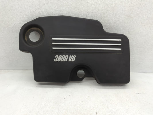 2001 Pontiac Grand Prix Engine Cover