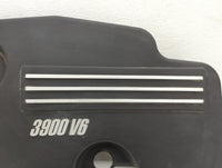 2001 Pontiac Grand Prix Engine Cover