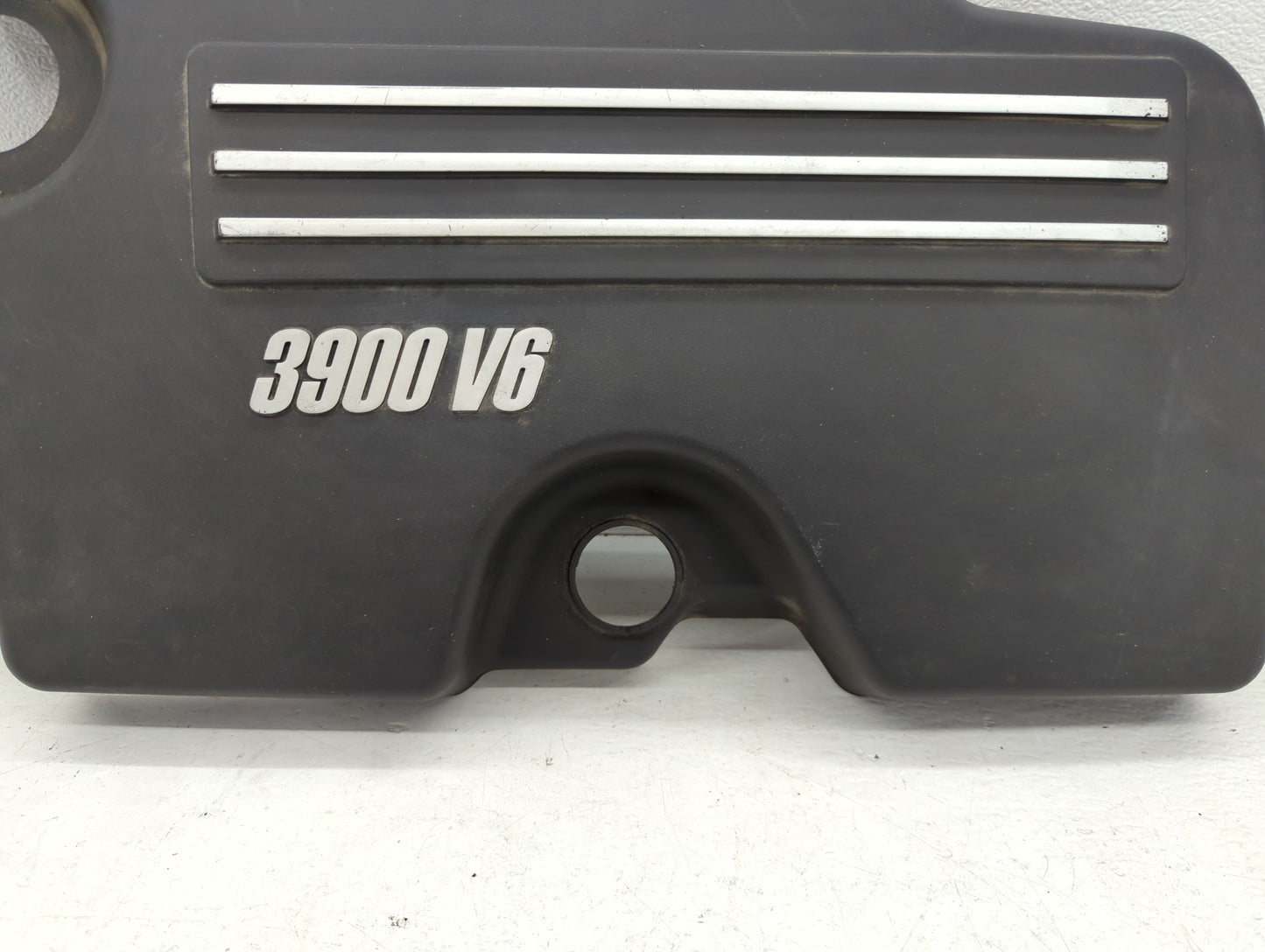 2001 Pontiac Grand Prix Engine Cover