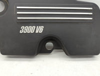 2001 Pontiac Grand Prix Engine Cover