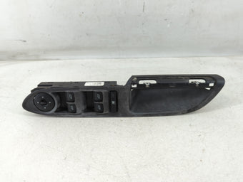 compare product 2013-2019 Ford Escape Master Power Window Switch Replacement Driver Side Left P/N:BM5T-14A132-AA Fits OEM Used Auto Parts