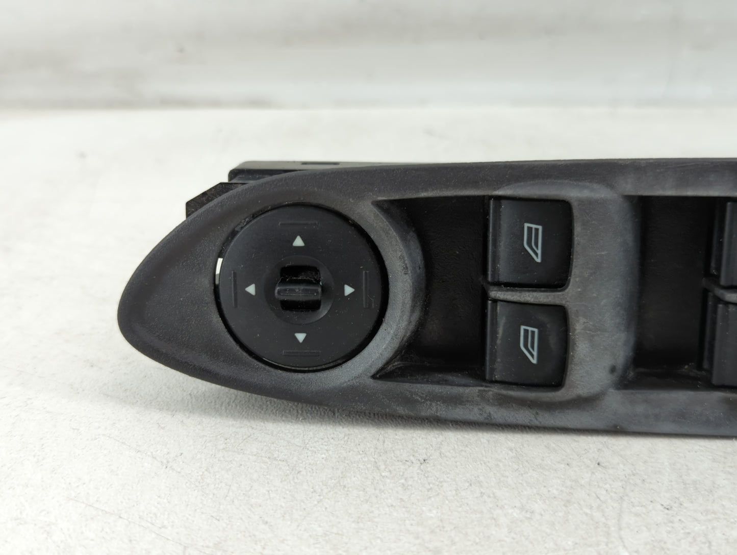 2013-2019 Ford Escape Master Power Window Switch Replacement Driver Side Left P/N:BM5T-14A132-AA Fits OEM Used Auto Parts - Oemusedautoparts1.com