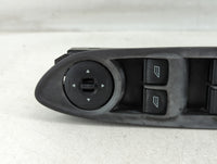 2013-2019 Ford Escape Master Power Window Switch Replacement Driver Side Left P/N:BM5T-14A132-AA Fits OEM Used Auto Parts - Oemusedautoparts1.com