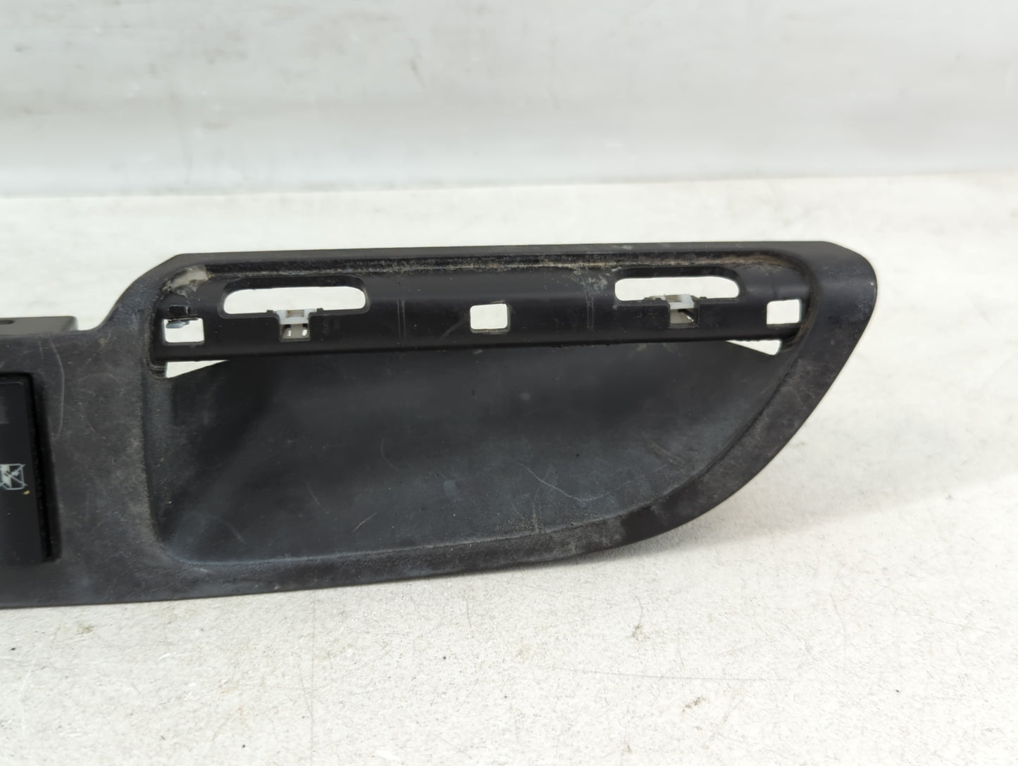 2013-2019 Ford Escape Master Power Window Switch Replacement Driver Side Left P/N:BM5T-14A132-AA Fits OEM Used Auto Parts - Oemusedautoparts1.com