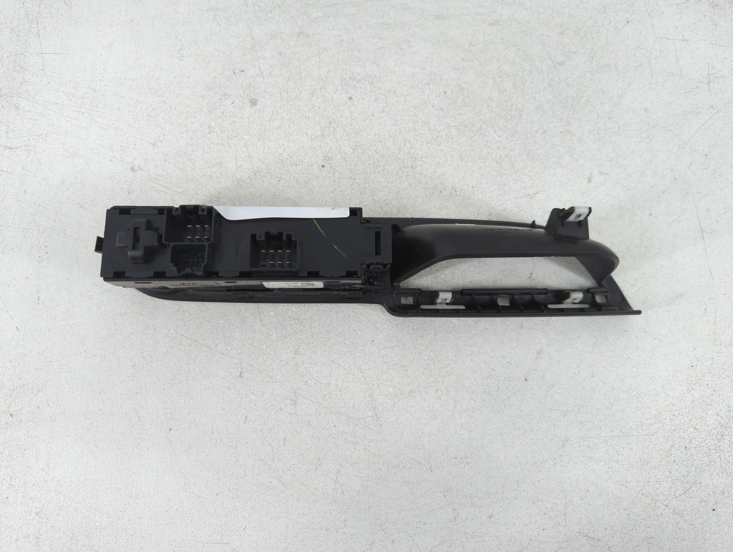 2013-2019 Ford Escape Master Power Window Switch Replacement Driver Side Left P/N:BM5T-14A132-AA Fits OEM Used Auto Parts - Oemusedautoparts1.com