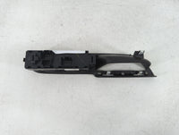 2013-2019 Ford Escape Master Power Window Switch Replacement Driver Side Left P/N:BM5T-14A132-AA Fits OEM Used Auto Parts - Oemusedautoparts1.com