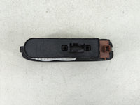 2018 Jeep Compass Master Power Window Switch Replacement Driver Side Left P/N:P6BZ27LXHAA Fits OEM Used Auto Parts