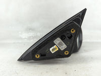 2019-2022 Kia Forte Side Mirror Replacement Passenger Right View Door Mirror P/N:87620M700DRG 7000R4R Fits OEM Used Auto Parts