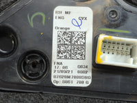 2019-2022 Kia Forte Side Mirror Replacement Passenger Right View Door Mirror P/N:87620M700DRG 7000R4R Fits OEM Used Auto Parts