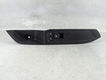 compare product 2022 Jeep Compass Master Power Window Switch Replacement Driver Side Left P/N:12624 Fits OEM Used Auto Parts