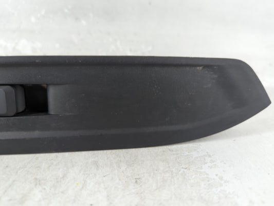 2022 Jeep Compass Master Power Window Switch Replacement Driver Side Left P/N:12624 Fits OEM Used Auto Parts